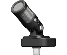 Shure MV88-USBC - stereo microphone with USB-C connector