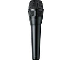 Mikrofonas - Shure Nexadyne™ 8/S Superkardioidinis Juodas