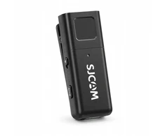 Mikrofonas SJCAM M4 Wireless Mik belaidis SJ30 SJ6 Ultra