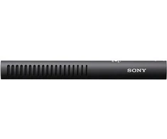 Sony šautuvo mikrofonas | ECM-778 | Juodas