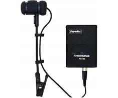 Mikrofonas Superlux PRA-383D