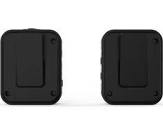 Mikrofonas Synco G2 A2 belaidė mikrofono sistema su ekranu
