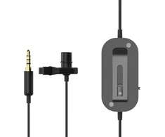 Mikrofonas Synco LAV-S6 M