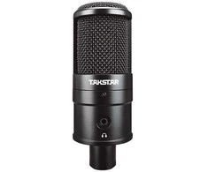 Mikrofonas Takstar TAKSTAR PC- K220USB - Mikrofonas USB Podcast