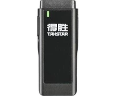 Mikrofonas Takstar V4 vienkartinis
