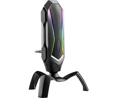 TRACER Spider RGB kondensacinis mikrofonas