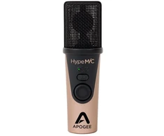 Ulanzi Mikrofonas USB Apogee HYPE MIC