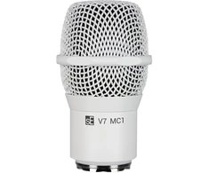 Se Electronics V7 MC1 Baltas