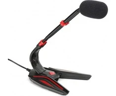 Mikrofonas VARR GAMING DESKTOP (3.5mm)