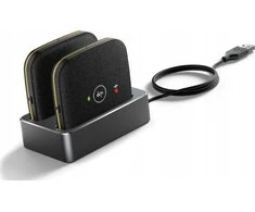 Mikrofonas Yealink CPW65-DECT-Duo belaidis mikrofonas