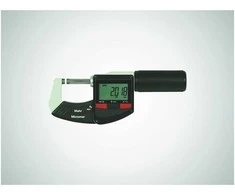 Mikrometras CYFR. 0-25 IP65 radijo imtuvas MCROMAR 40EWRi-L MAHR