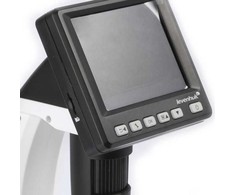 Skaitmeninis mikroskopas Levenhuk DTX 500 LCD