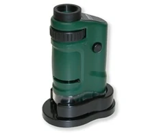 Carson MM-24 mikroskopas su LED 20-40x