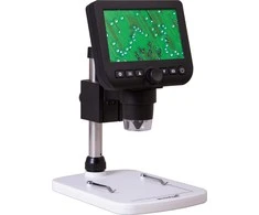Skaitmeninis mikroskopas Levenhuk DTX 350 LCD 20x-600x
