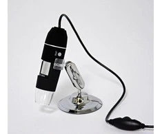 Reflecta USB 200 atspindintis mikroskopas