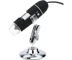 Mikroskopas Xrec skaitmeninis mikroskopas Usb 3.0 / 2mp mastelis 800x