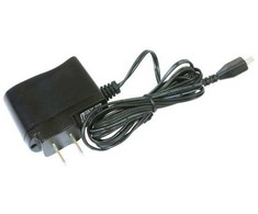 Nešiojamojo kompiuterio maitinimo adapteris MikroTik 1 A, 5 V (5v 1A power suply)