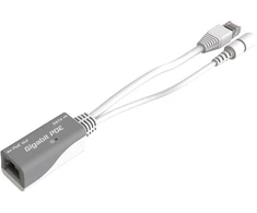 Maršrutizatorius MIKROTIK LHG 5 ax integruota antena CPE 5GHz 1x RJ45 1000Mb/s 24.5dBi