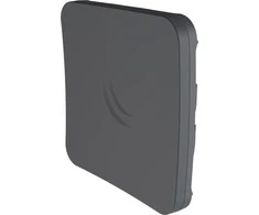 MIKROTIK MTAO-LTE-5D-SQ Mikrotik mANT LTE 5o - 5dBi LTE antena su 2 x SMA jungtimis