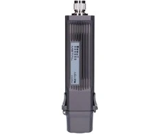 MIKROTIK MT RBMetalG-52SHPacn MikroTik Metal 52 AC L4, 2.4/5GHz 802.11a/b/g/n/ac, 31dBm, Industrial metal case
