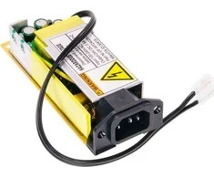 MikroTik MIKROTIK 24V 2.5A MAITINIMO ĮRANGA