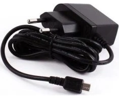 MIKROTIK 5VPOW Mikrotik 5VPOW 5V 1A maitinimo šaltinis su microUSB, skirtas hAP mini, hAP lite, cAP lite