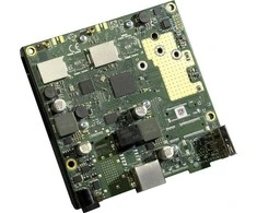 Maršrutizatorius MikroTik RouterBOARD L11UG-5HaxD (RouterOS L4), tarptautinė versija