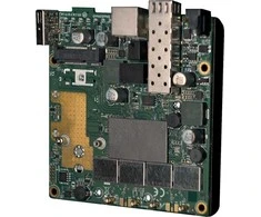 Maršrutizatorius Mikrotik L23UGSR-5HaxD2HaxD