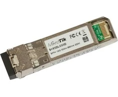 Šakotuvas MikroTik S+ 85DLC03D modulinis SFP