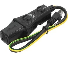 Maršrutizatorius NET ACC SURGE PROTECTOR/SAGTIS MIKROTIK