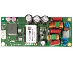 Mikrotik PW48V-12V85W Maitinimo adapteris / „Inventor Žalias“