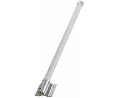 Maršrutizatorius Mikrotik TOF-2400-8V-4 antena Antena dookólna SMA 8 dBi