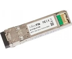 Šakotuvas SFP modulis MikroTik SFP MonoModo Microtik S-31DLC20D 20 km optinis modulis