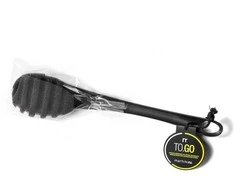 Martini Spa Soft sponge massage brush To.Go