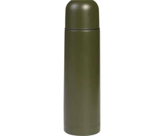 Mil-Tec OD nerūdijančio plieno termosas 0,5 l, žalias