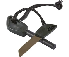 Ugnies skeltuvas MIL-TEC Pro Wildo® didelis - tamsiai žalias