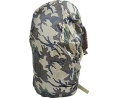 Mil-tec Kuprinės Apdangalas 80 l CCE camo