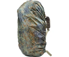 Mil-Tec Mil-Tec Dėklas na Kuprinė Rip-Stop 80L Flecktarn universalus