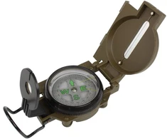 Mil-Tec Mil-Tec – Kompasas Ranger US OD – 15793000