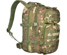 Taktinė kuprinė Mil-Tec Assault 20 l Vegetato