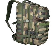Taktinė kuprinė Mil-Tec Assault 36 l CCE Camo