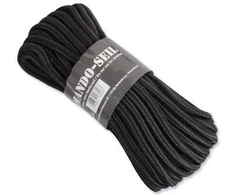 Mil-Tec Mil-Tec - Linka Commando Seil 15 m - 7 mm - do 420
