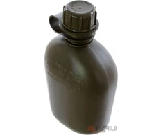 Mil-Tec Mil-Tec Manierka 1QT Olive
