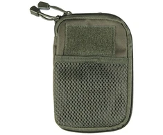 Mil-Tec Mil-Tec – Organizatorius diržui biurui – MOLLE/PALS – Alyvuogių