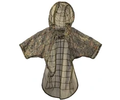 Mil-tec Ghillie Flecktarn Snaiperio Apsiaustas