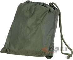 Mil-Tec Mil-Tec Lietpaltis nuo lietaus Olive universalus
