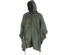 Mil-Tec Mil-Tec Lietpaltis nuo lietaus Olive universalus