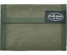 Mil-Tec Mil-Tec Portfel Sportowy Olive universalus