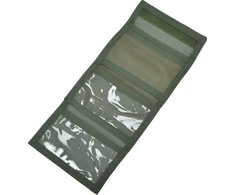 Mil-Tec Mil-Tec Portfel Sportowy Olive universalus
