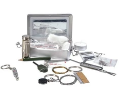 Mil-Tec Mil-Tec - Rinkinys Surwialowy - ALU BOX - 16027100